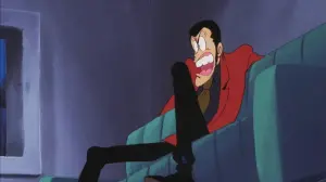 Backdrop to the movie "Lupin the Third: The Mystery of Mamo" #406167