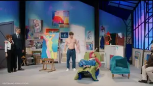 Backdrop to the movie "Marinella" #770999