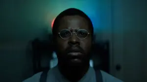 Backdrop to the movie "Nine Days" #384356