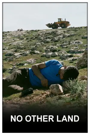 Poster to the movie "No Other Land" #612195