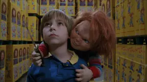 Backdrop to the movie "Child