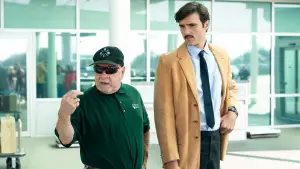 Backdrop to the movie "Oh, Canada" #671450