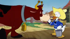 Backdrop to the movie "Old MacDonald Duck" #744680