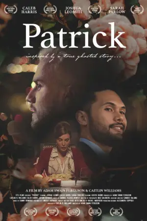 Movie poster "Patrick"