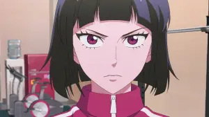 Backdrop to the movie "Run Hany Bad Girl" #786786