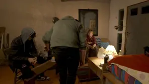 Backdrop to the movie "SILENTLY UNITED" #199152