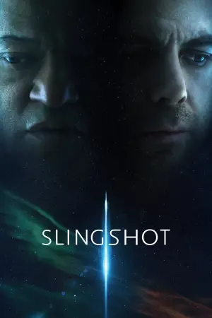 Poster to the movie "Slingshot" #649410