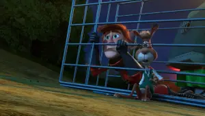 Backdrop to the movie "Spiked" #767021