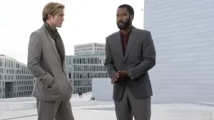 Backdrop to the movie "Tenet" #770679