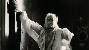 Watch film The Curse of the Werewolf | John Landis on CURSE OF THE WEREWOLF