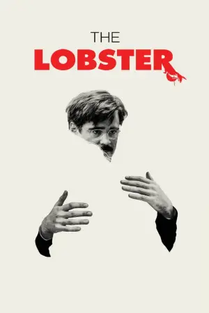 Poster to the movie "The Lobster" #676364