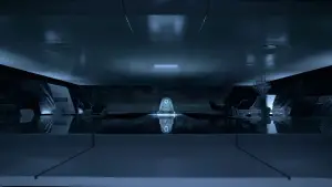 Backdrop to the movie "TRON: Legacy" #590107