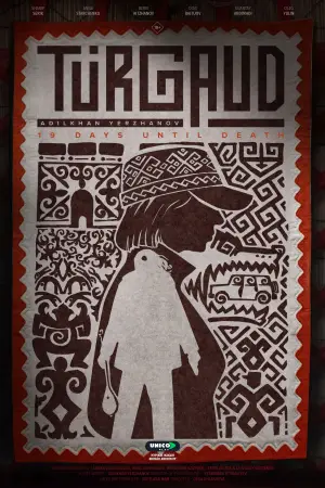 Poster to the movie "Turgaud" #539433