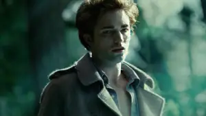 Backdrop to the movie "Twilight" #748355