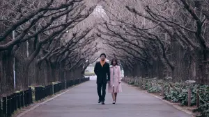 Backdrop to the movie "Up to You" #417332