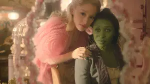 Backdrop to the movie "Wicked" #529556