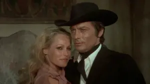 Backdrop to the movie "Red Sun" #351780