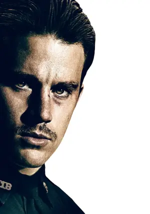 Poster to the movie "The Son of No One" #457157