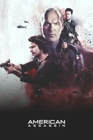 American Assassin