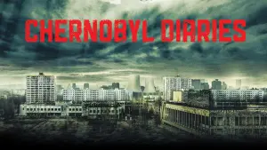 Backdrop to the movie "Chernobyl Diaries" #131385