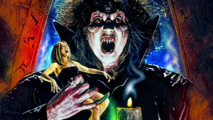 Backdrop to the movie "Witchouse" #680694