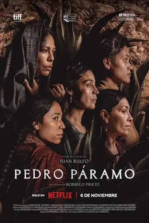 Pedro Páramo