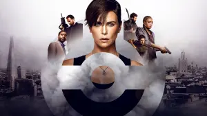 Backdrop to the movie "The Old Guard" #235397