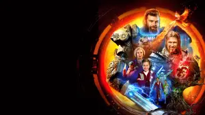 Backdrop to the movie "Solovei vs. Muromets" #638766