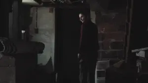 Backdrop to the movie "Down the Drain" #350921