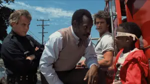 Backdrop to the movie "Lethal Weapon" #801013