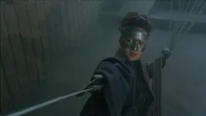 Backdrop to the movie "Executioners: The Heroic Trio 2" #376628