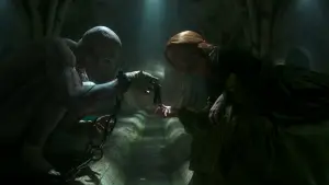 Backdrop to the movie "Frankenstein" #513821