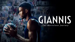 Backdrop to the movie "Giannis: The Marvelous Journey" #368266