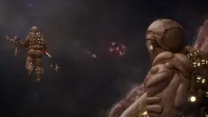 Backdrop to the movie "Guardians of the Galaxy Vol. 3" #560475