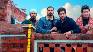 Backdrop to the movie "Wild Wild Punjab" #883411