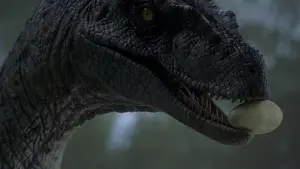 Backdrop to the movie "Jurassic Park III" #634529