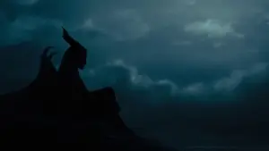 Backdrop to the movie "Maleficent" #770782