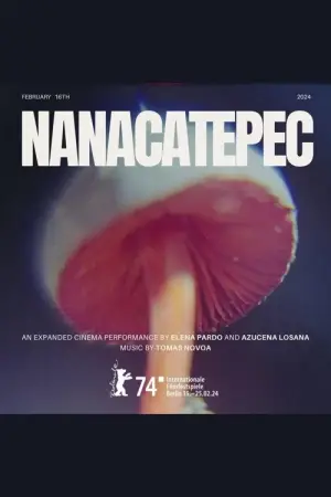 Poster to the movie "Nanacatepec" #757249