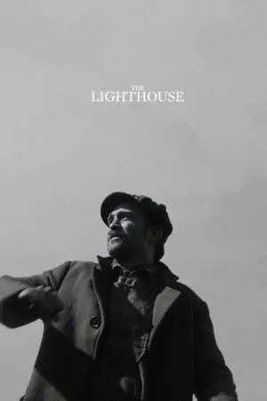 Poster to the movie "The Lighthouse" #34310