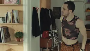 Backdrop to the movie "Passages" #758565