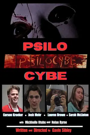 Poster to the movie "Psilocybe" #542649