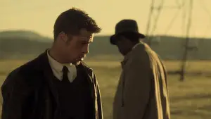 Backdrop to the movie "Se7en" #554716