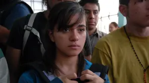 Backdrop to the movie "Sin Nombre" #206031