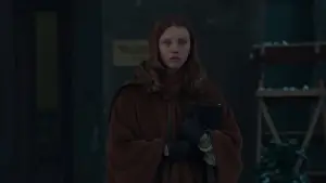 Backdrop to the movie "Suspiria" #671041