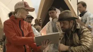 Backdrop to the movie "The Fall Guy" #572205