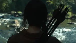 Backdrop to the movie "The Hunger Games: Mockingjay - Part 1" #566798