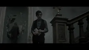 Backdrop to the movie "The Lodgers" #451753