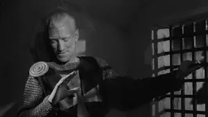 Backdrop to the movie "The Seventh Seal" #176147