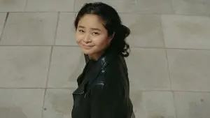 Backdrop to the movie "The Sales Girl" #797514