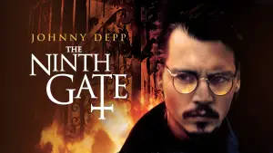 Backdrop to the movie "The Ninth Gate" #614310